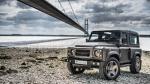 Land Rover Defender SW 90 by Project Kahn 2014 года